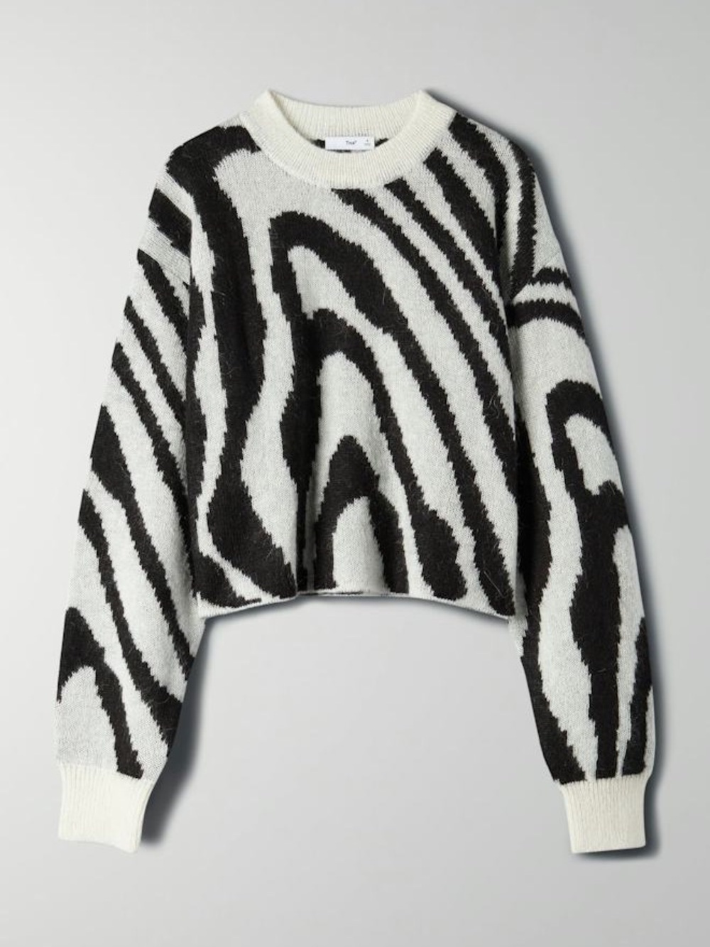 ARITZIA TNA Utica Sweater Size XS